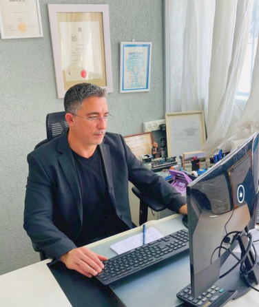 עו״ד ונוטריון יצחק אוסמו